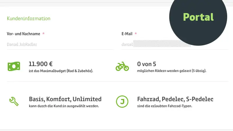 FH Portal Leasing Quickfacts Kurzmeldung
